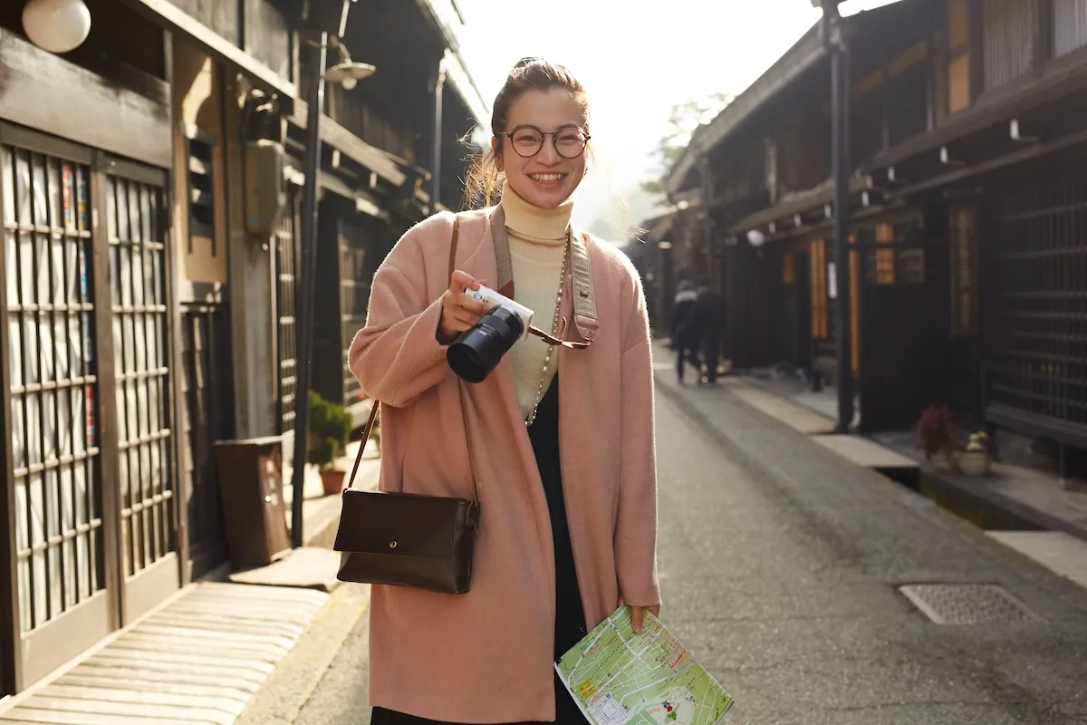 地域観光DX事業