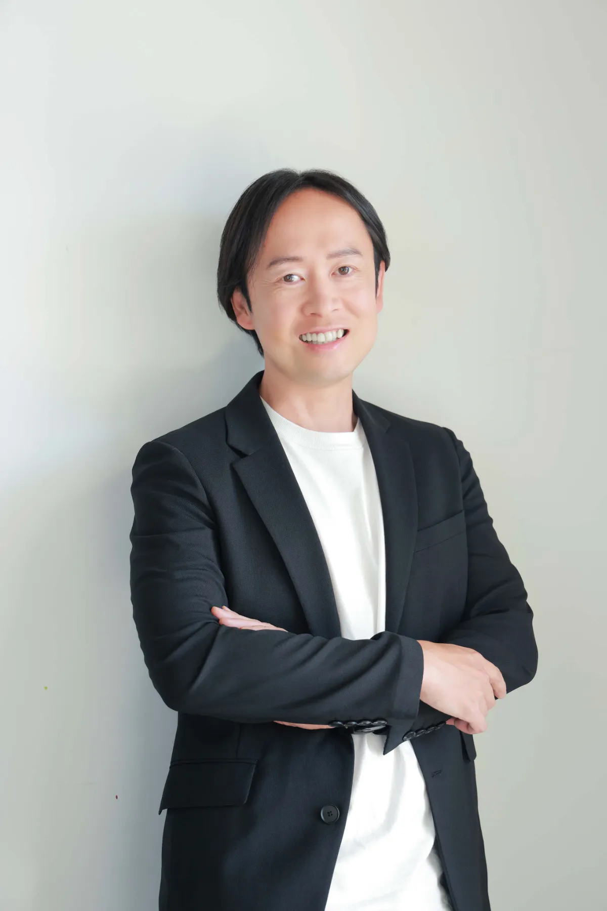 代表取締役社長 成澤豪