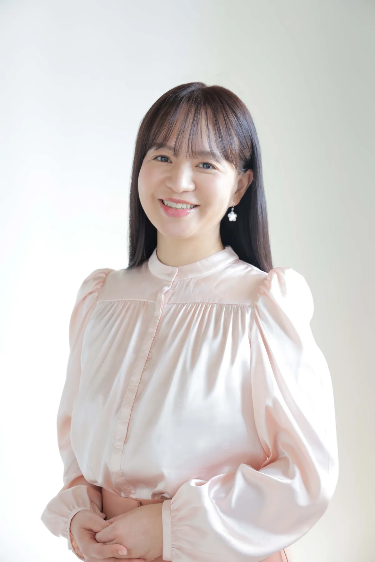 取締役副社長 加藤史子