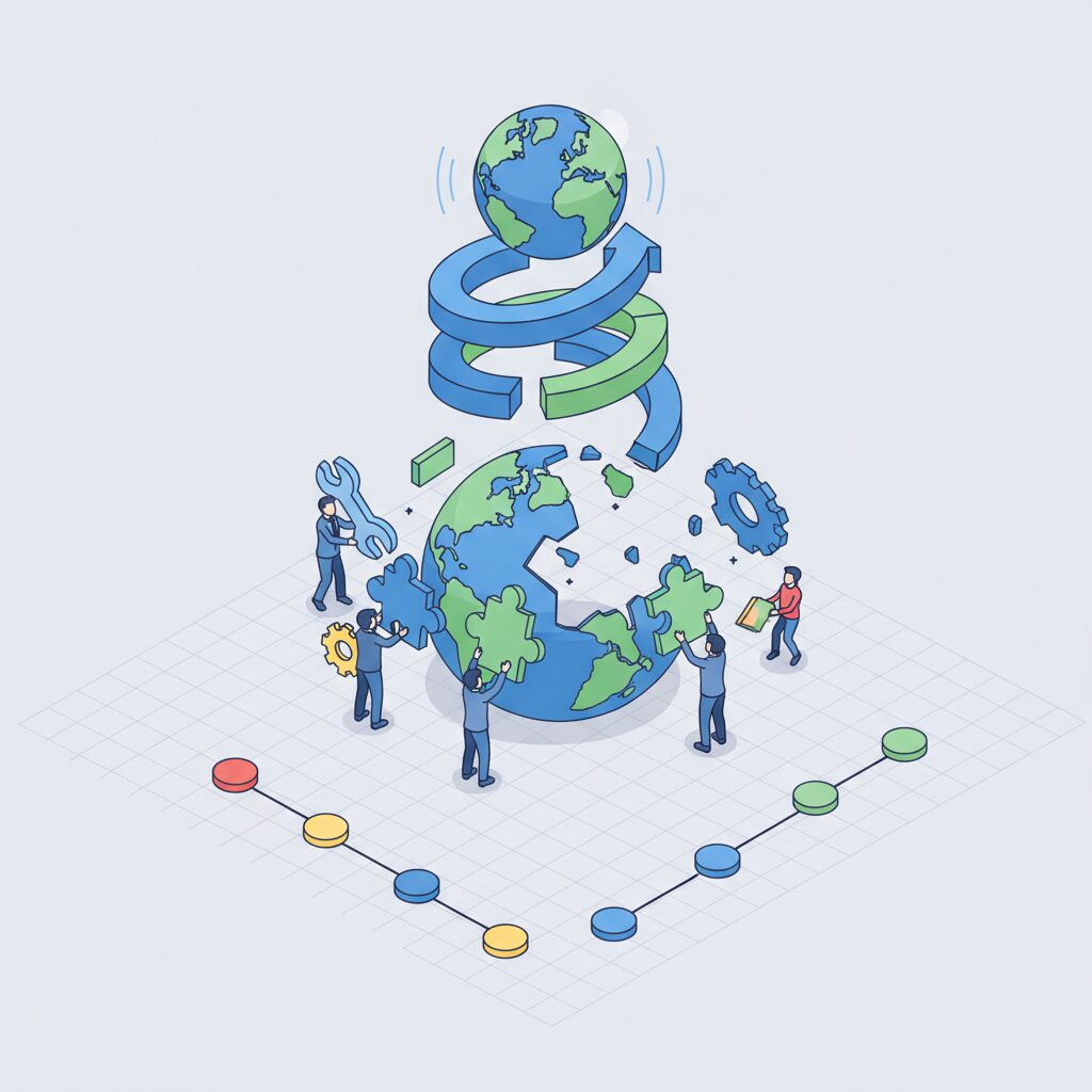 failure-trouble-handling-and-continuous-improvement