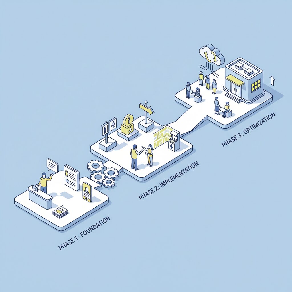 phase-based-practical-english-communication-roadmap