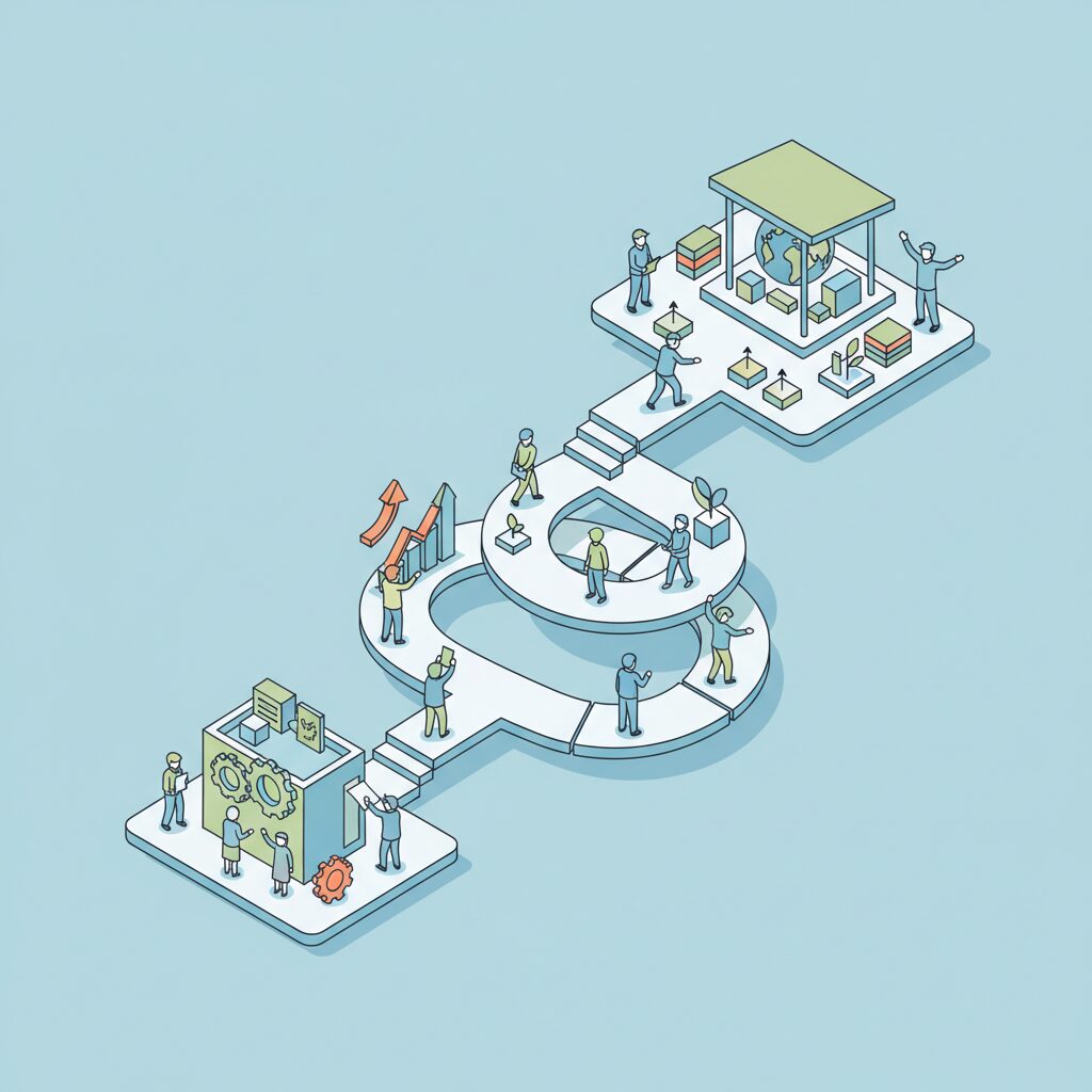 tsugi-no-ippo-wo-fumidasu-tameni