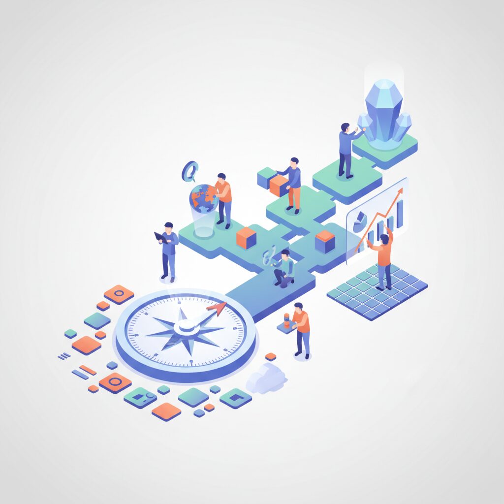 tsugi-no-suteppu-he-jouhou-shuushuu-to-jissen-no-tame-no-rashinban