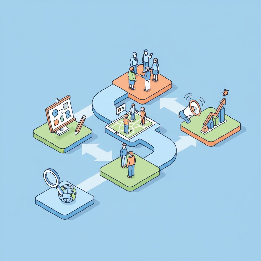 5-steps-to-create-effective-inbound-content-marketing