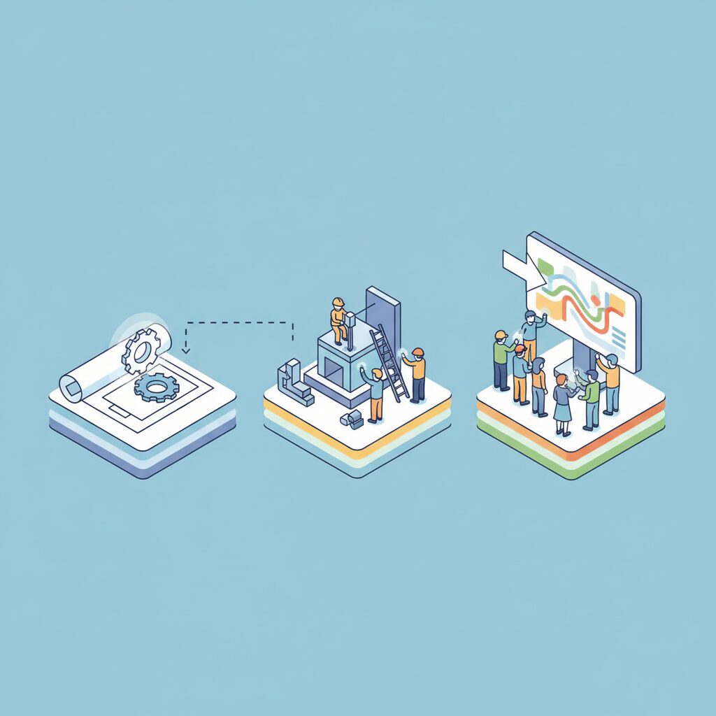 digital-signage-tourism-information-introduction-practical-steps-points-smooth-implementation-operation