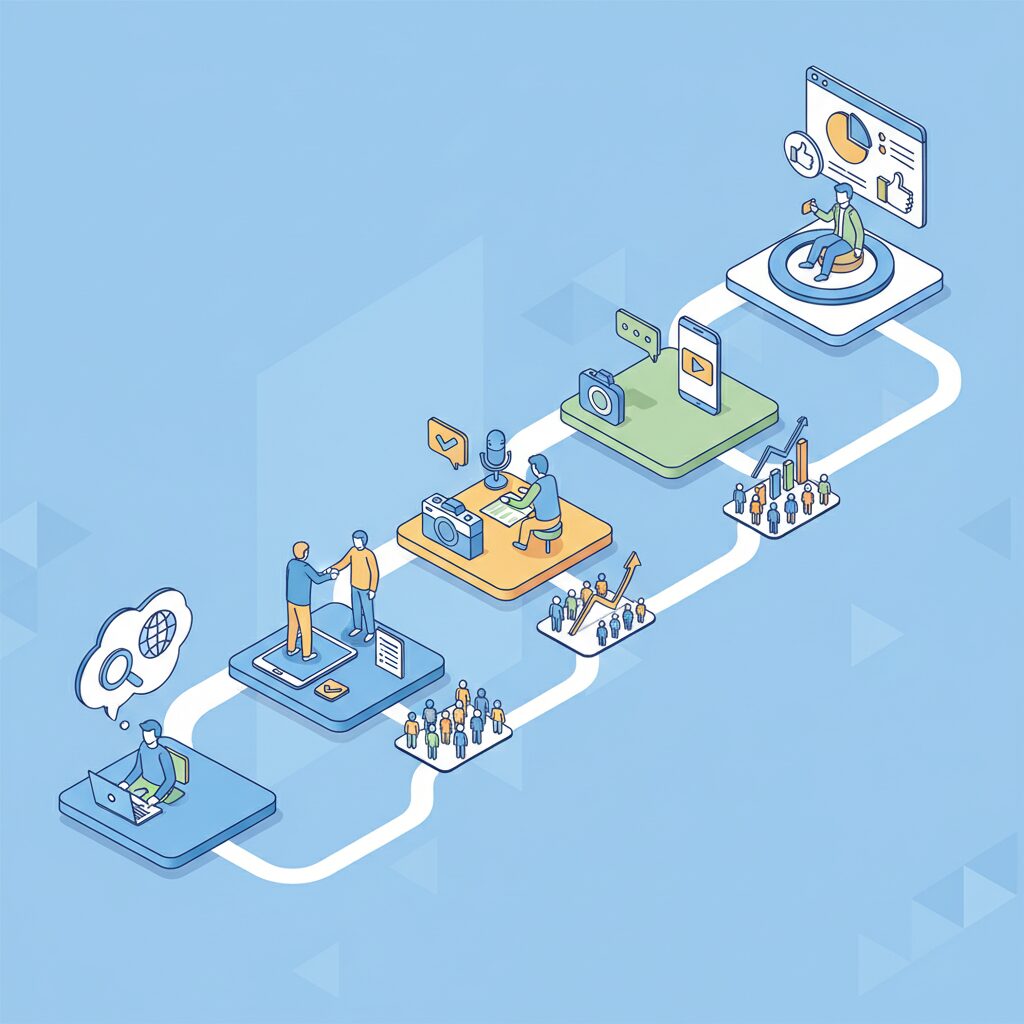 taiwan-kol-marketing-5-step-process-from-request-to-execution