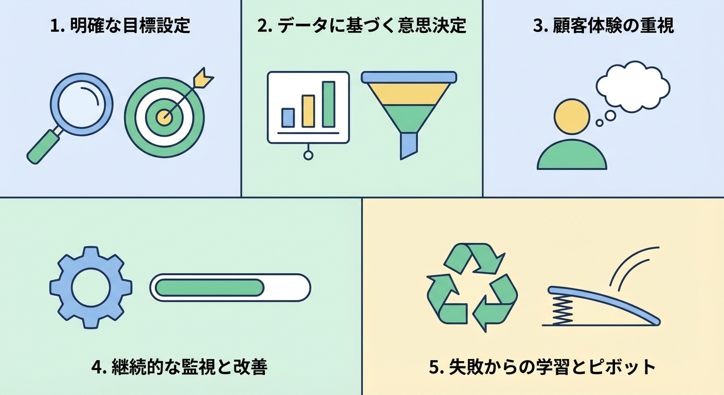 search-query-execution-failure-guidelines