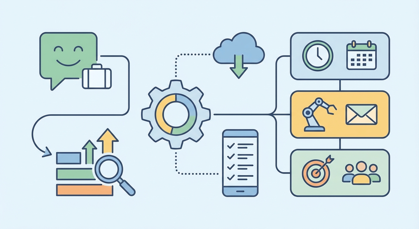 line-marketing-automation