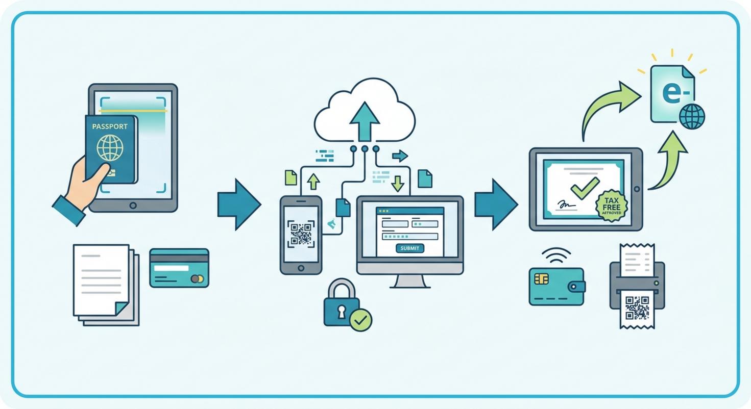 tax-free-digital-strategy