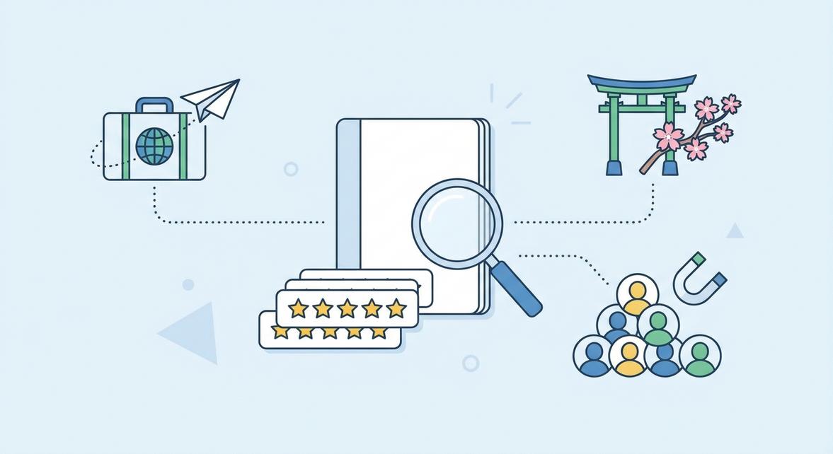 inbound-review-benefits-tourist-review-impact-encourage-visitor-reviews
