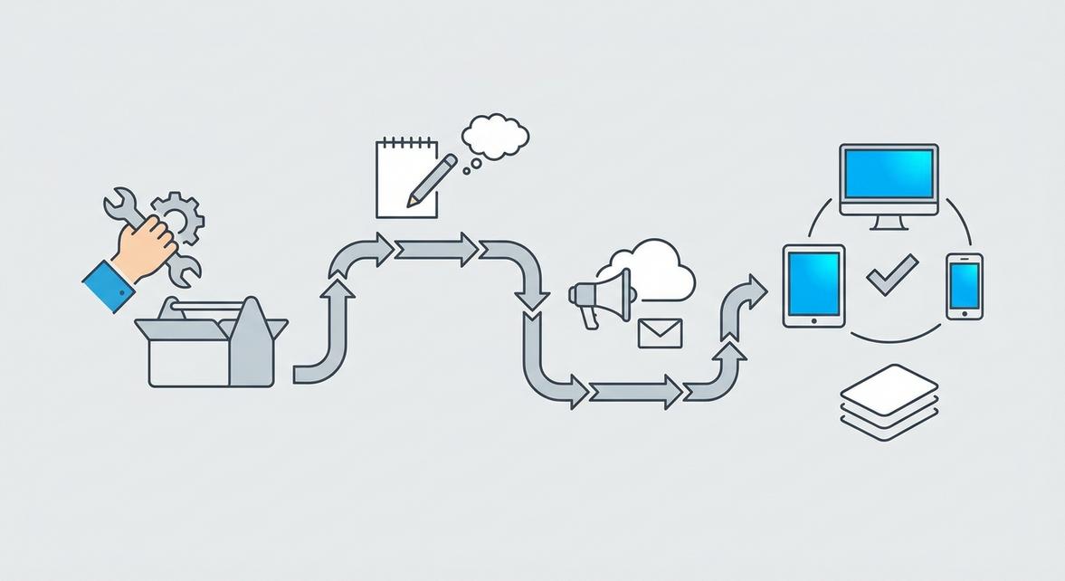 practical-workflow-management