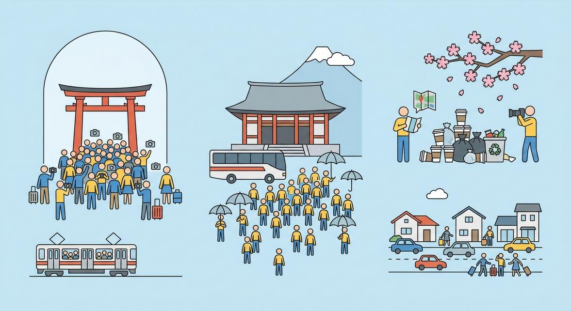 kyoto-overtourism-issues-tokyo-tourist-congestion-osaka-tourism-pressure