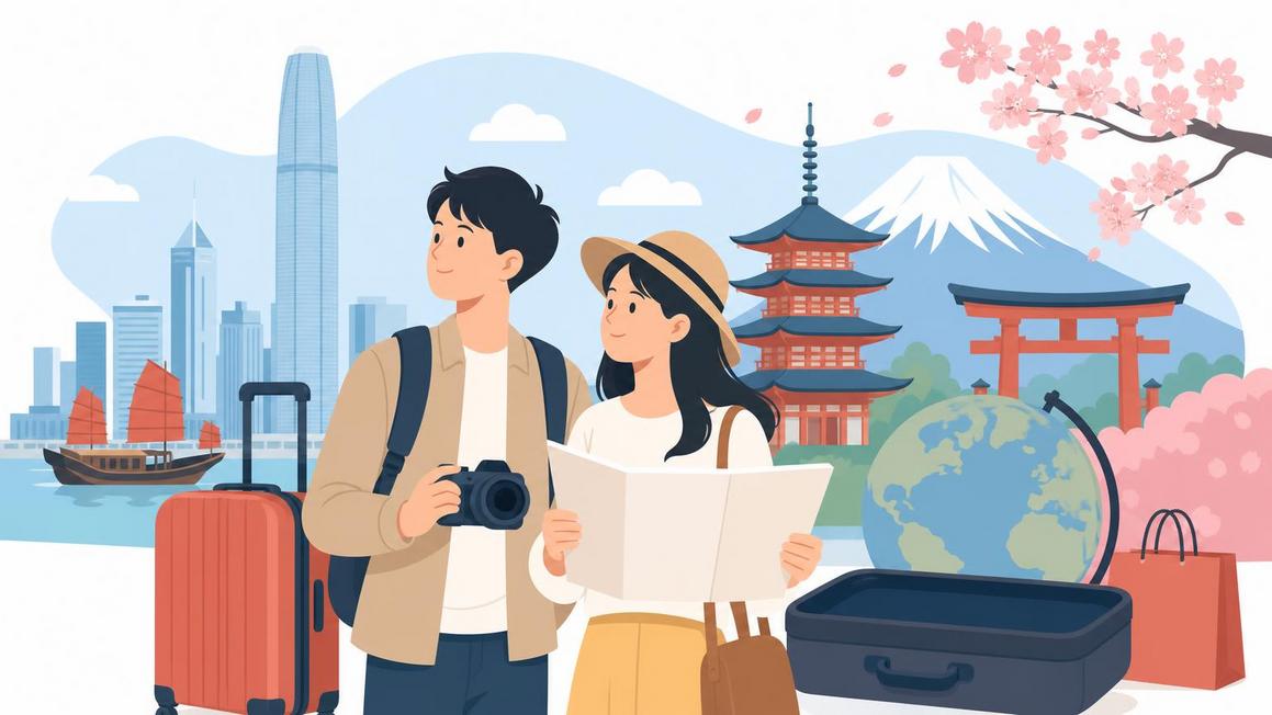 hk-japan-tourism